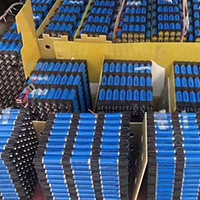 潍坊寿光废旧的电池回收价格,上门回收钛酸锂电池